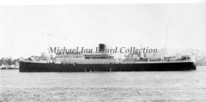 MMCie Melanesien